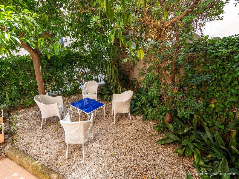 Hotel Regina Sorrento image