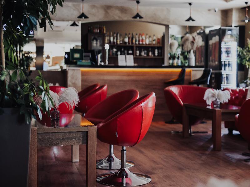Park Hotel Diament Katowice image