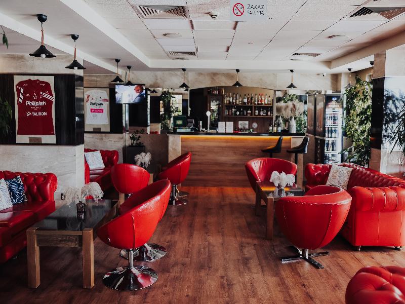 Park Hotel Diament Katowice image