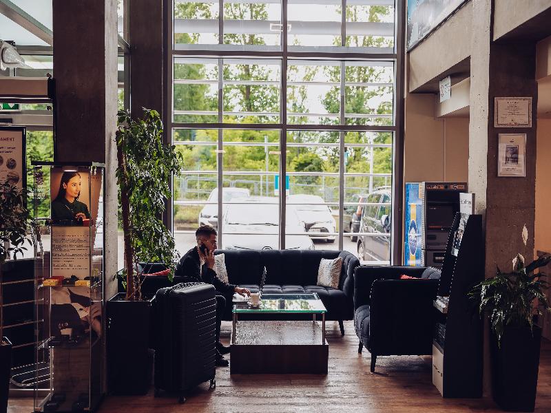 Park Hotel Diament Katowice image