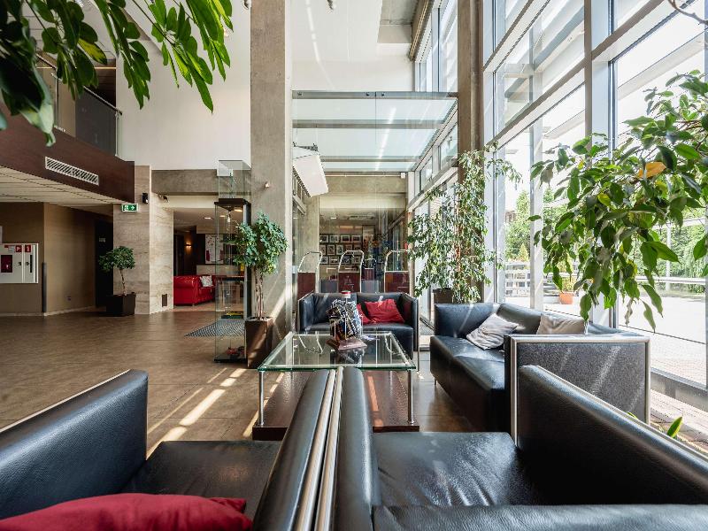 Park Hotel Diament Katowice image