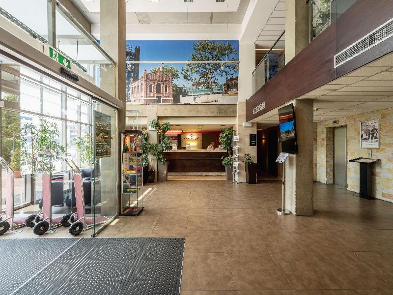 Park Hotel Diament Katowice image
