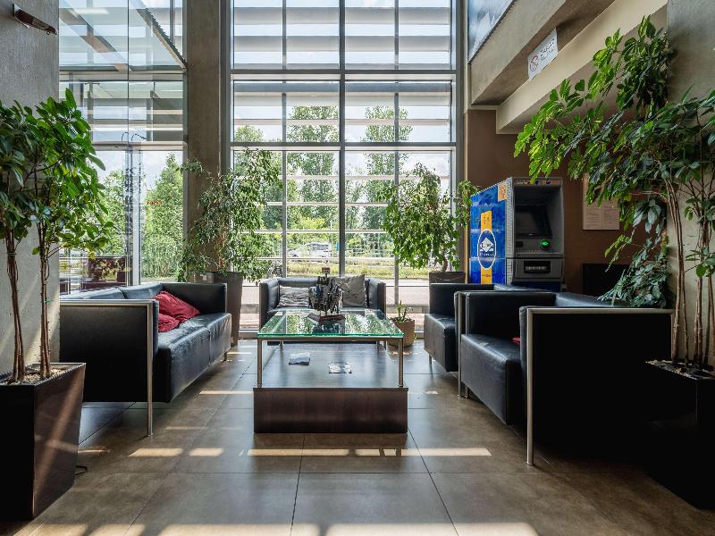 Park Hotel Diament Katowice image