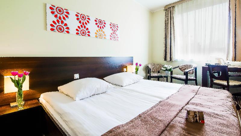 Park Hotel Diament Katowice image