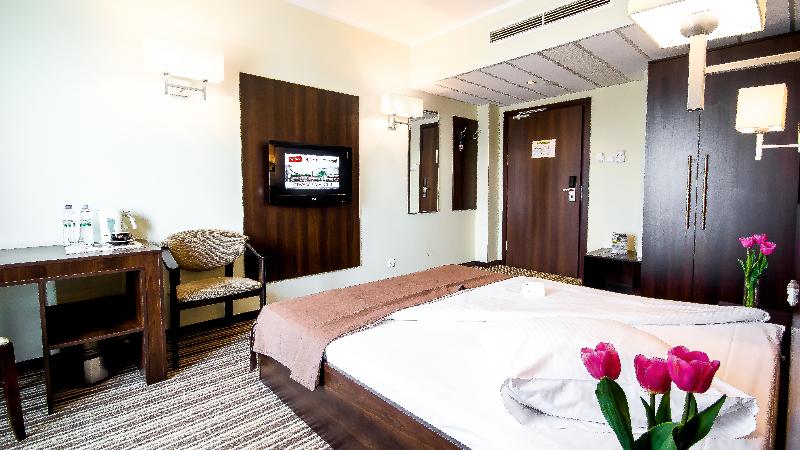 Park Hotel Diament Katowice image
