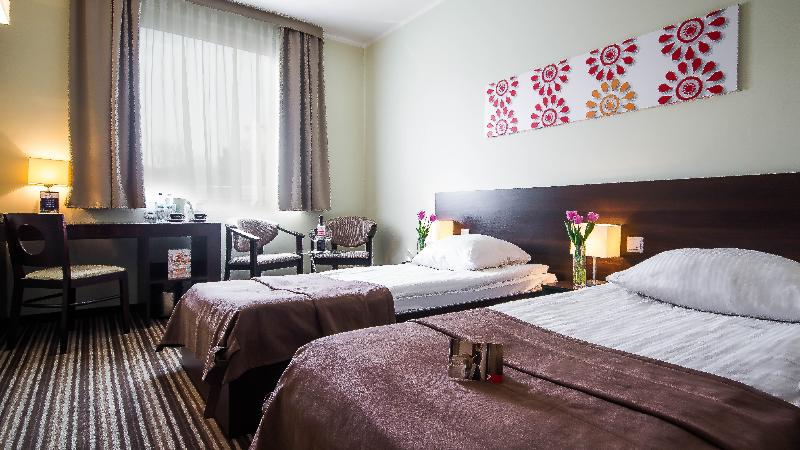 Park Hotel Diament Katowice image