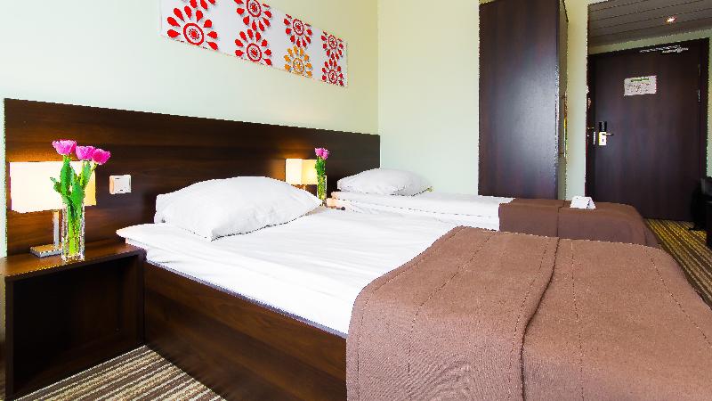Park Hotel Diament Katowice image