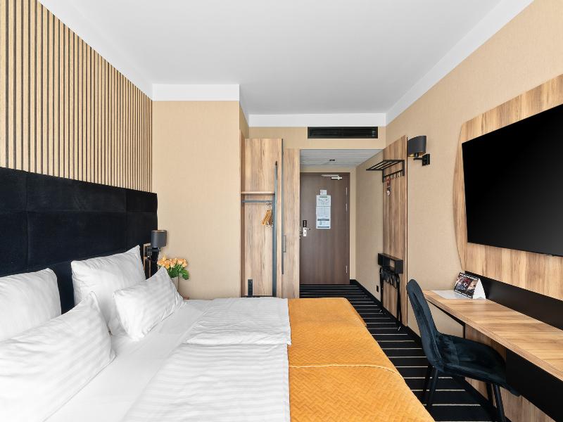 Park Hotel Diament Katowice image