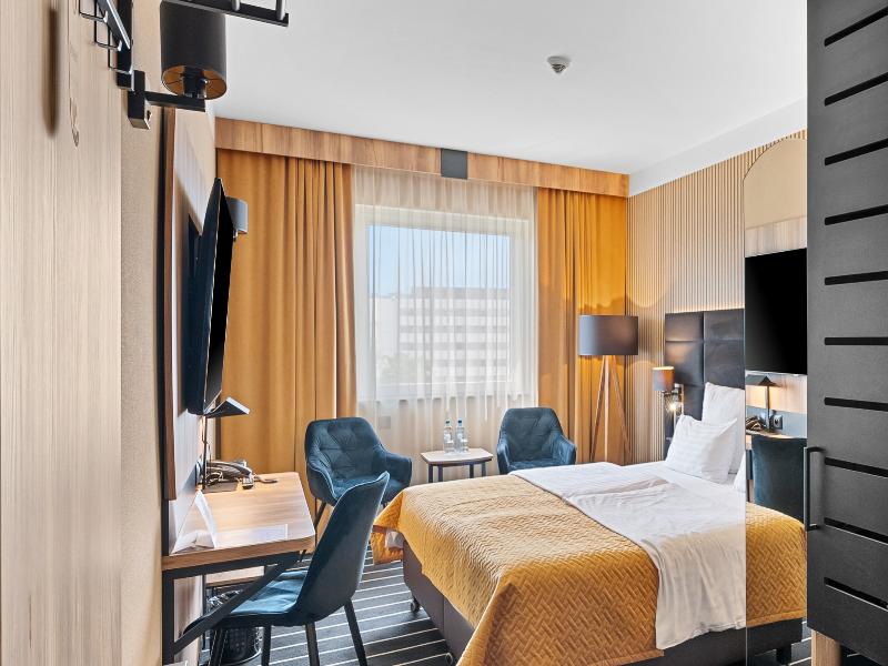 Park Hotel Diament Katowice image