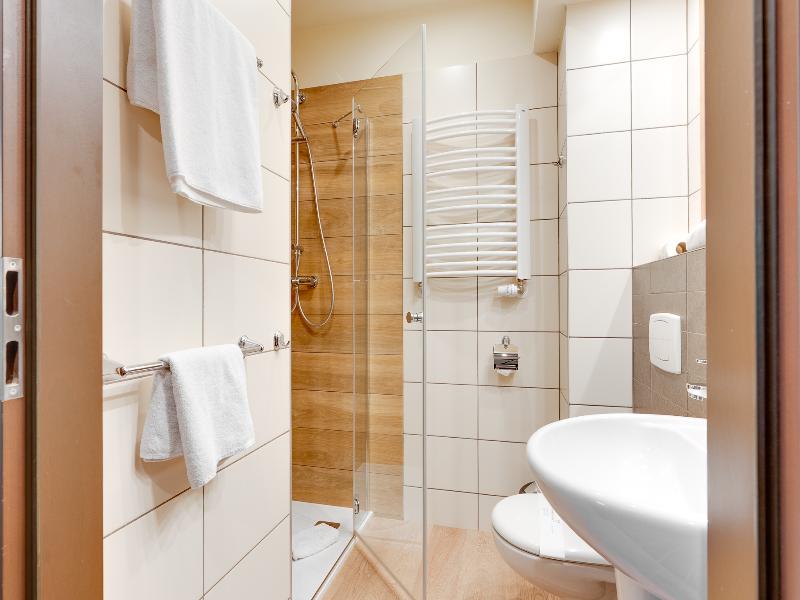 Park Hotel Diament Katowice image