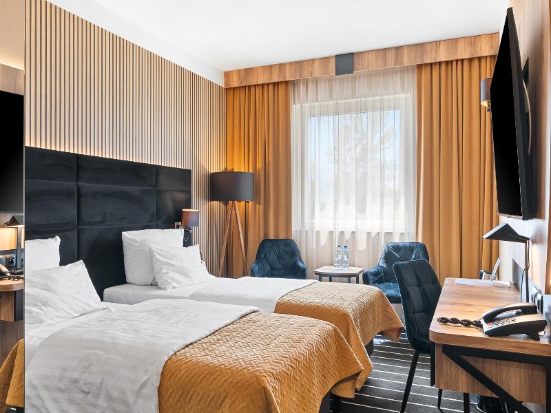 Park Hotel Diament Katowice image