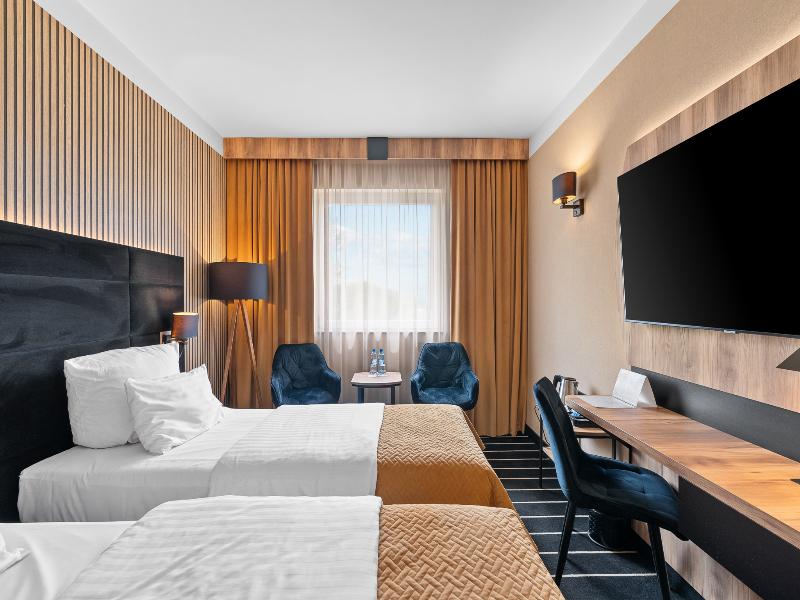 Park Hotel Diament Katowice image