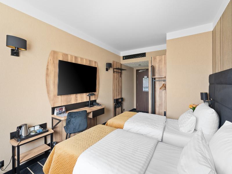 Park Hotel Diament Katowice image