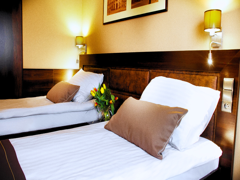 Park Hotel Diament Katowice image