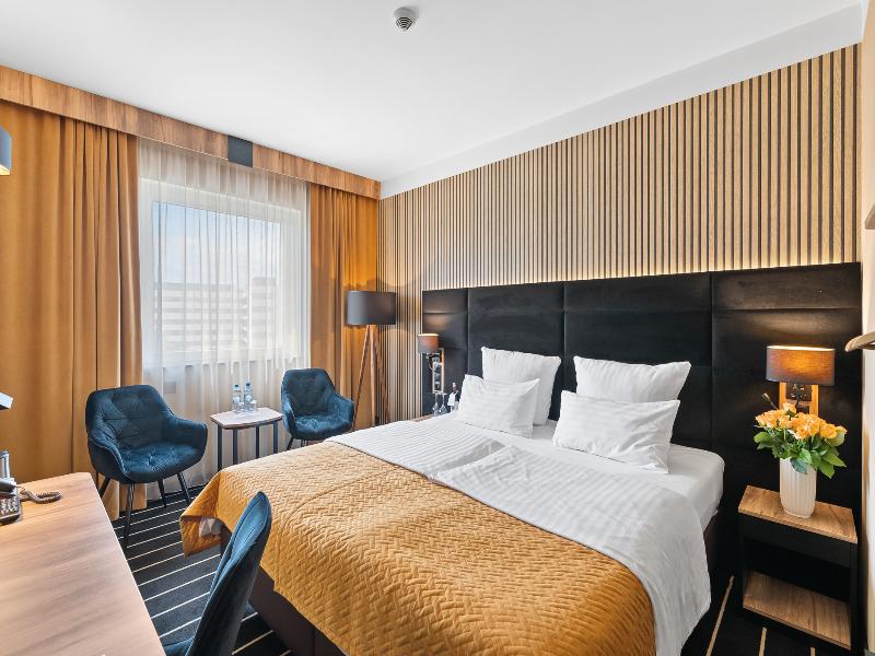 Park Hotel Diament Katowice image