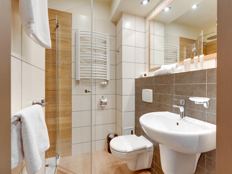 Park Hotel Diament Katowice image