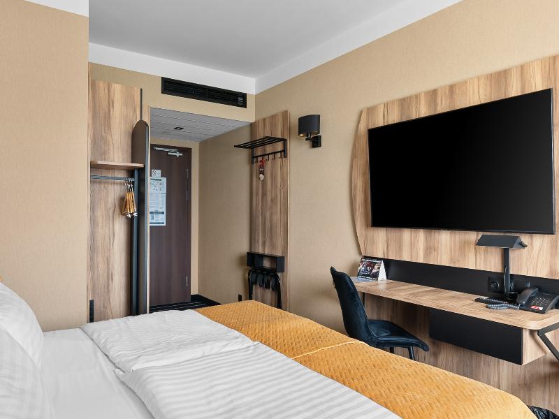 Park Hotel Diament Katowice image