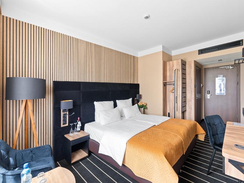 Park Hotel Diament Katowice image