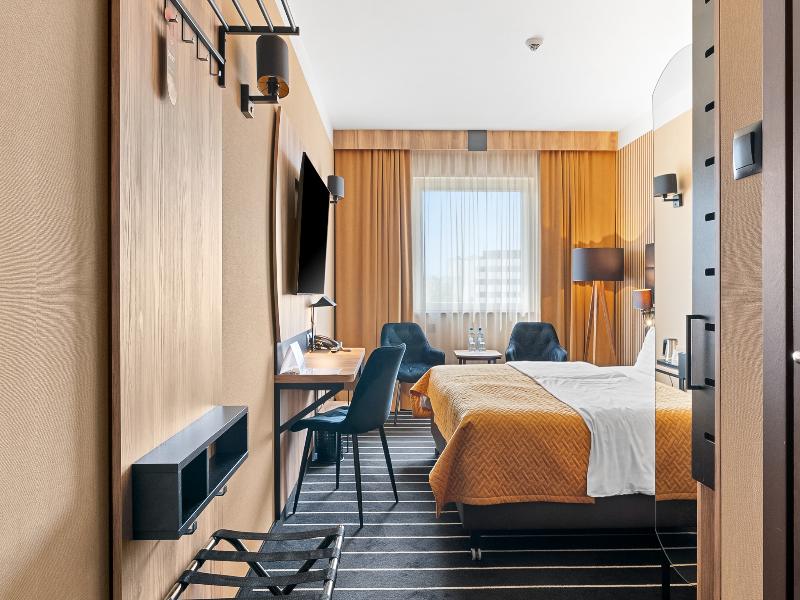 Park Hotel Diament Katowice image