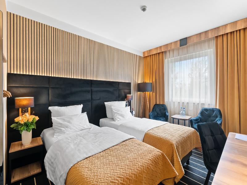 Park Hotel Diament Katowice image