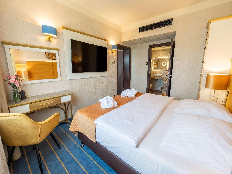 Park Hotel Diament Katowice image