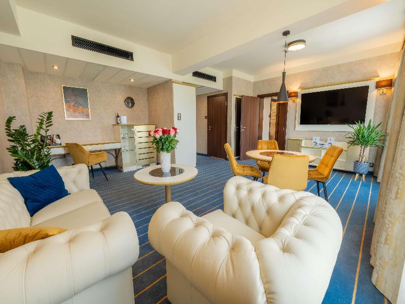 Park Hotel Diament Katowice image