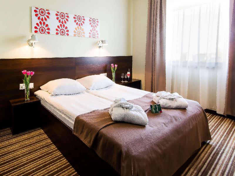 Park Hotel Diament Katowice image