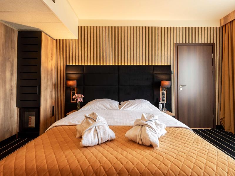 Park Hotel Diament Katowice image