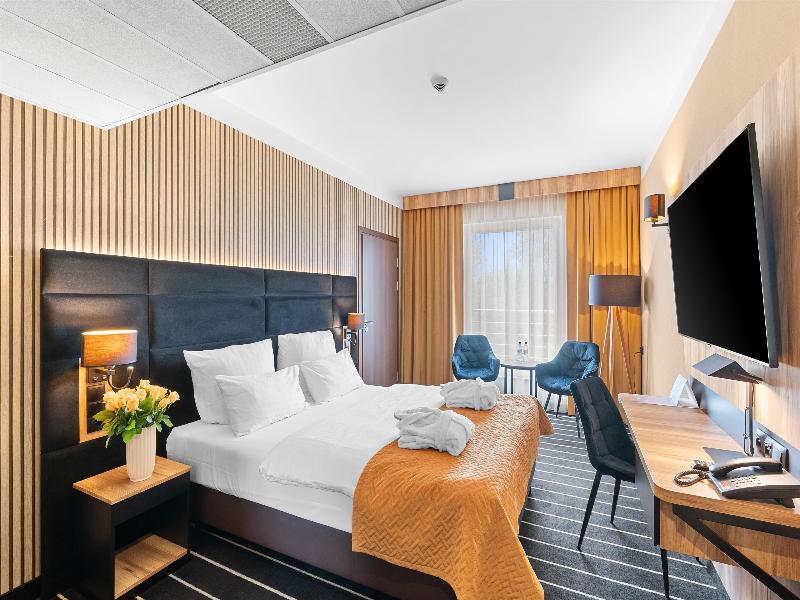 Park Hotel Diament Katowice image