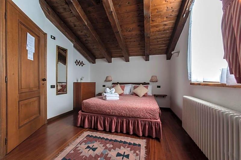 Baita Cretaz image