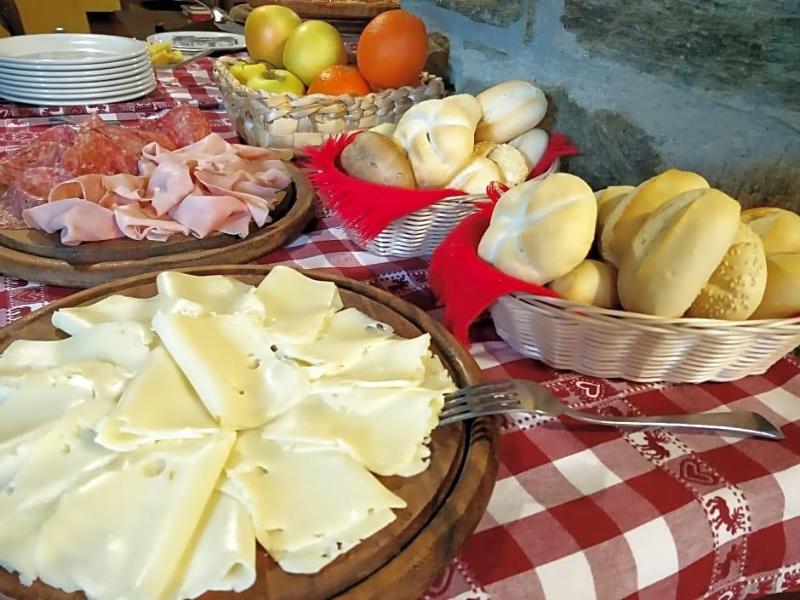 Baita Cretaz image