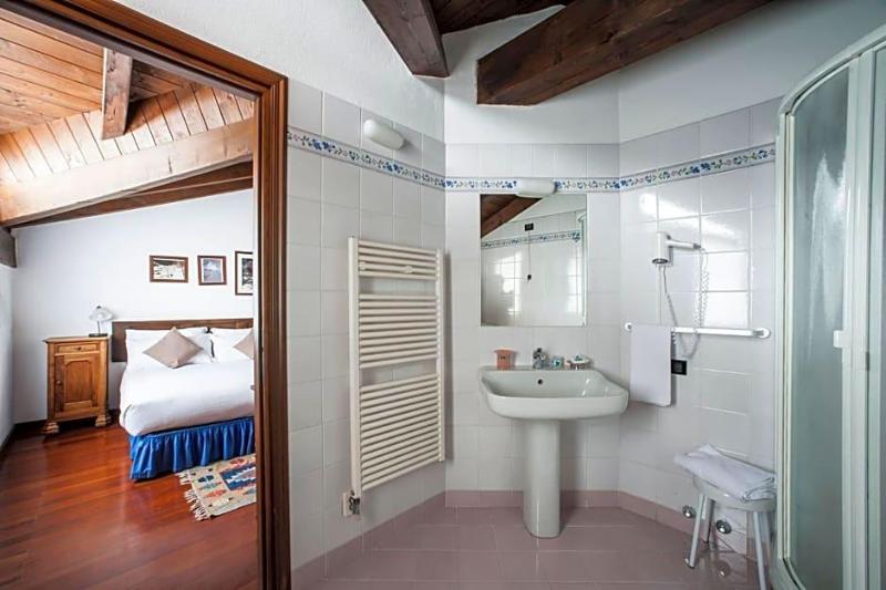 Baita Cretaz image