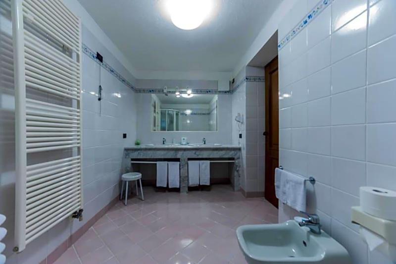 Baita Cretaz image