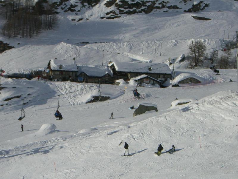 Baita Cretaz image