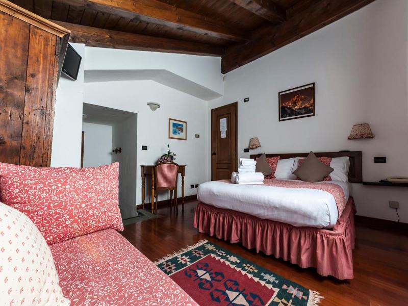 Baita Cretaz image