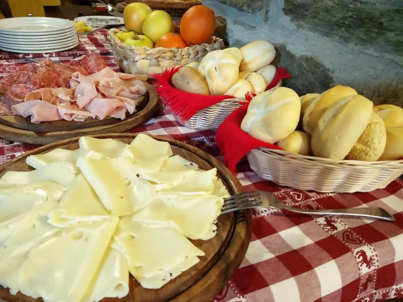 Baita Cretaz image
