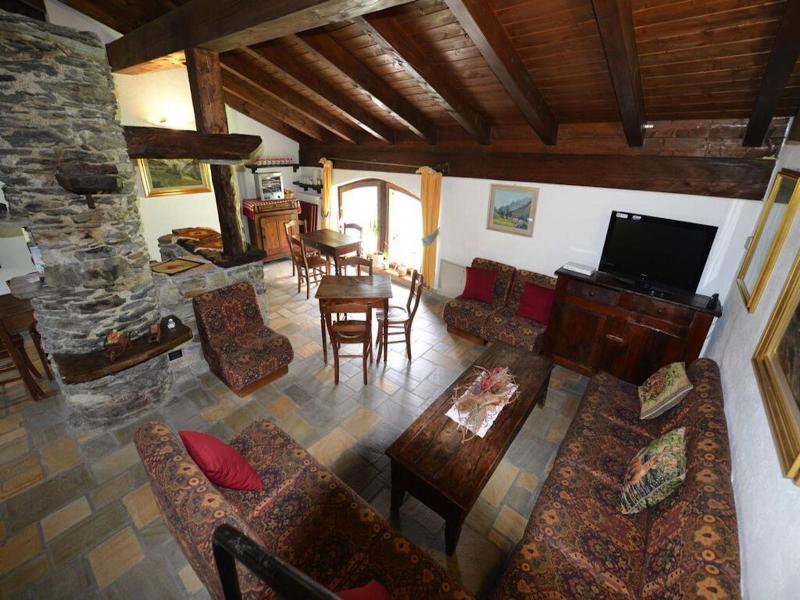 Baita Cretaz image