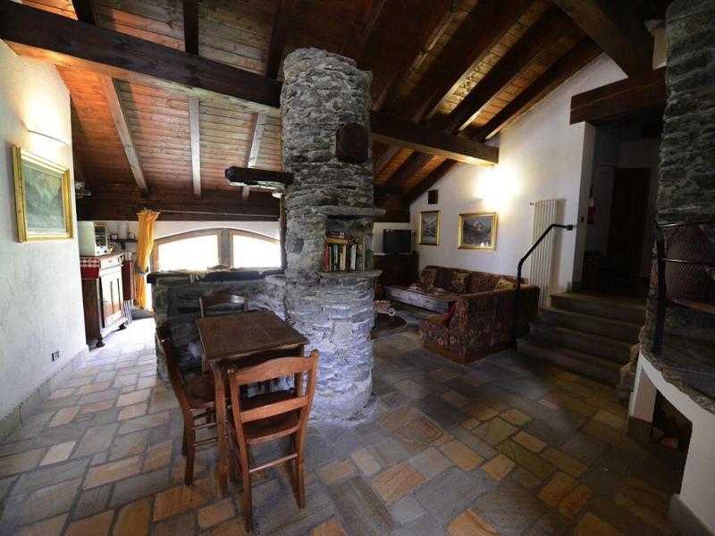 Baita Cretaz image