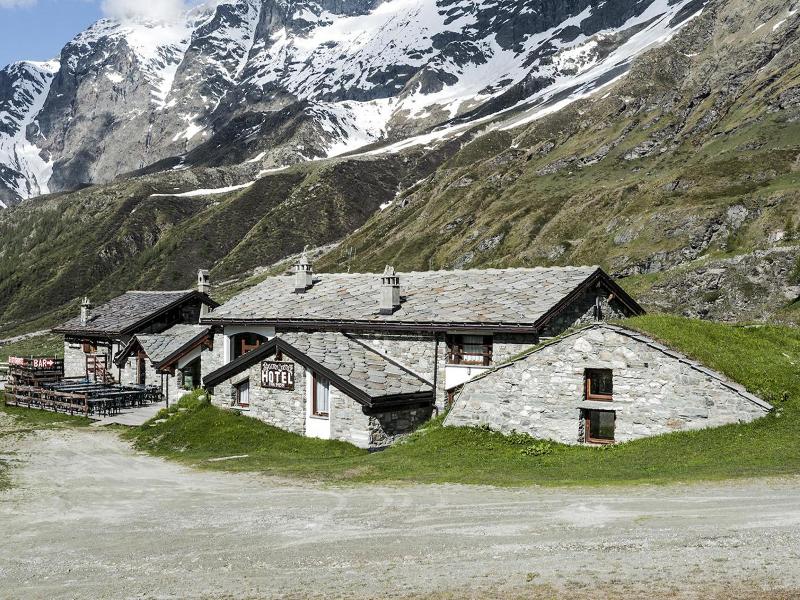 Baita Cretaz image