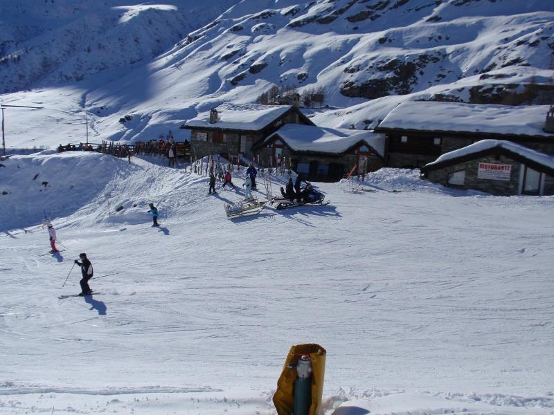 Baita Cretaz image