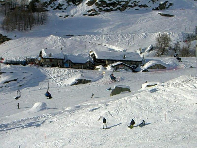 Baita Cretaz image