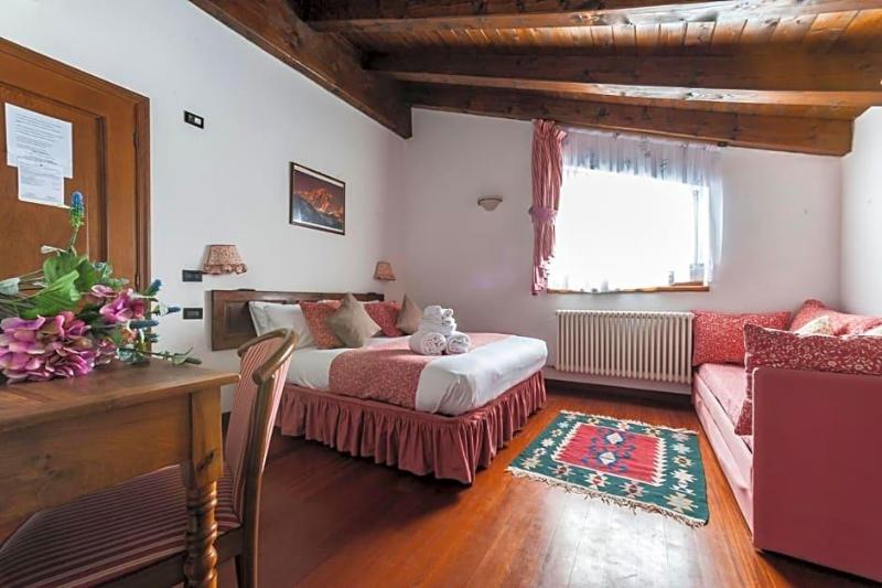 Baita Cretaz image