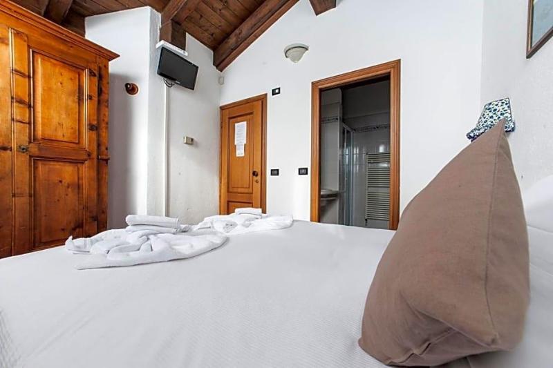 Baita Cretaz image