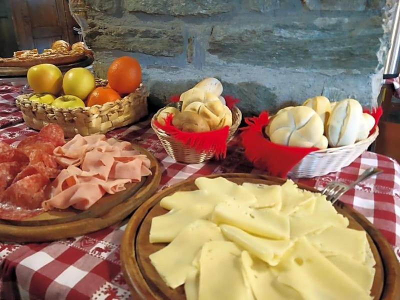 Baita Cretaz image