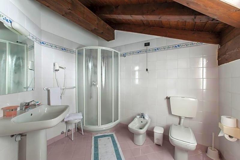 Baita Cretaz image