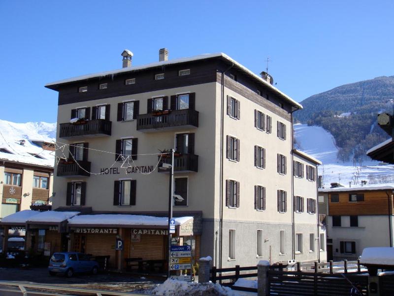 Capitani — general view
