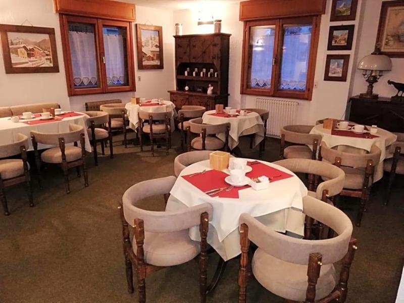 Hotel Meublè Meridiana image