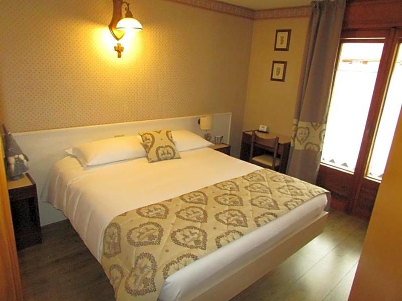 Hotel Meublè Meridiana image