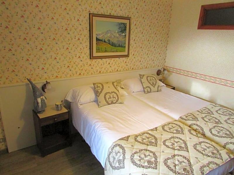 Hotel Meublè Meridiana image