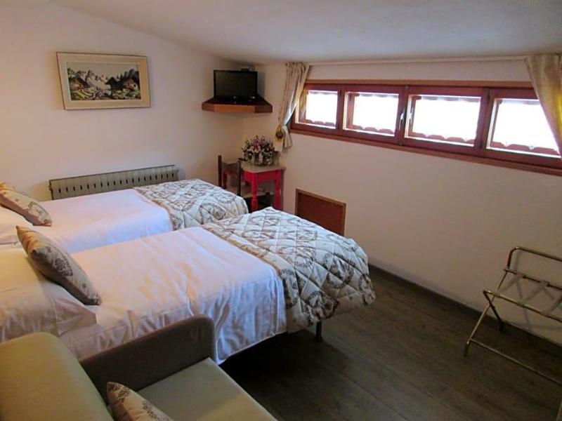 Hotel Meublè Meridiana image
